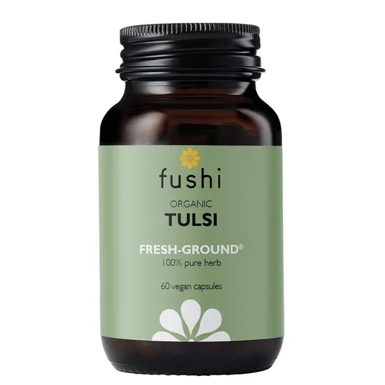 Fushi Organic Tulsi