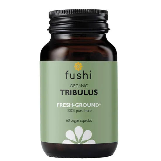 Fushi Organic Tribulus