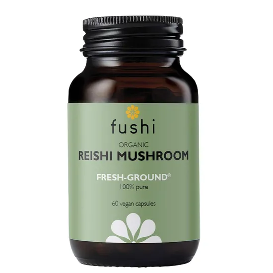 Fushi Organic Reishi Mushroom