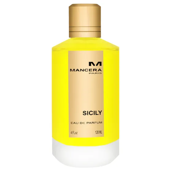 Mancera Sicily Eau De Parfum
