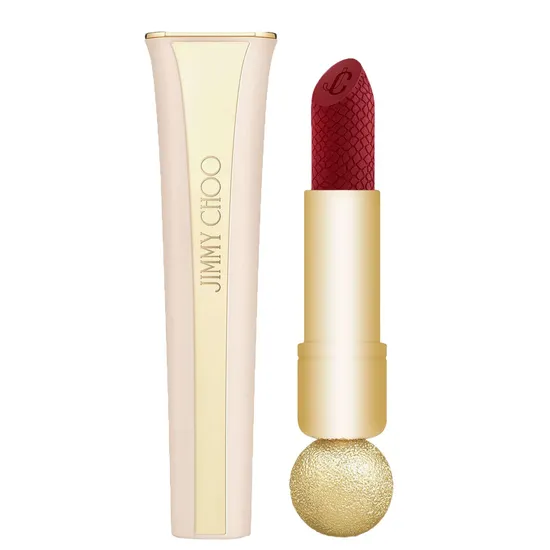 Jimmy Choo Satin Lip Colour