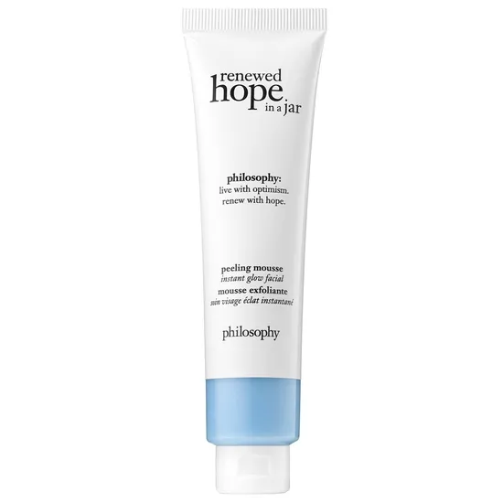 Philosophy Renewed Hope In A Jar Peeling Mousse
