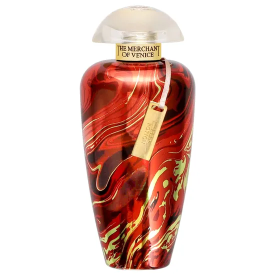 The Merchant of Venice Red Potion Eau De Parfum