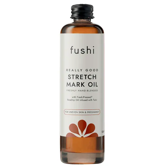 Fushi Really Good Stretch Mark Oil
