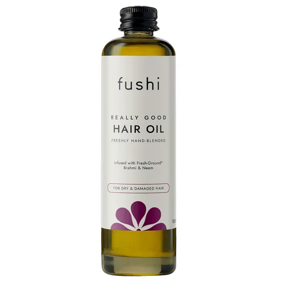 Fushi Really Good Hair Oil