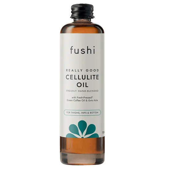 Fushi Really Good Cellulite Oil