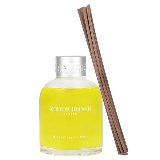 Molton Brown Re-Charge Black Pepper Aroma Reeds