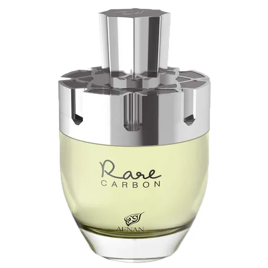 Afnan Rare Carbon Eau De Parfum