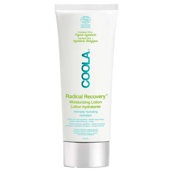 Coola Radical Recovery Aftersun Lotion
