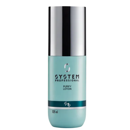 System Professional Purify P5 Lotion