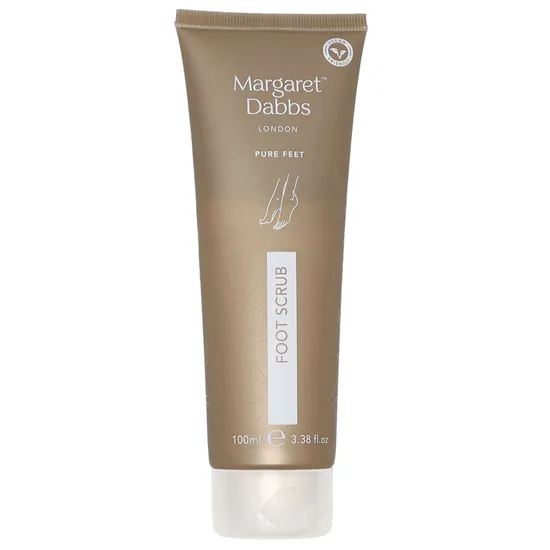Margaret Dabbs Pure Natural Foot Scrub