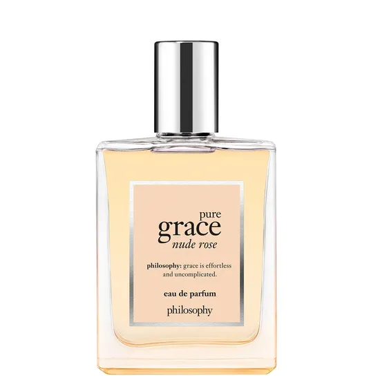 Philosophy Pure Grace Nude Rose Eau De Parfum