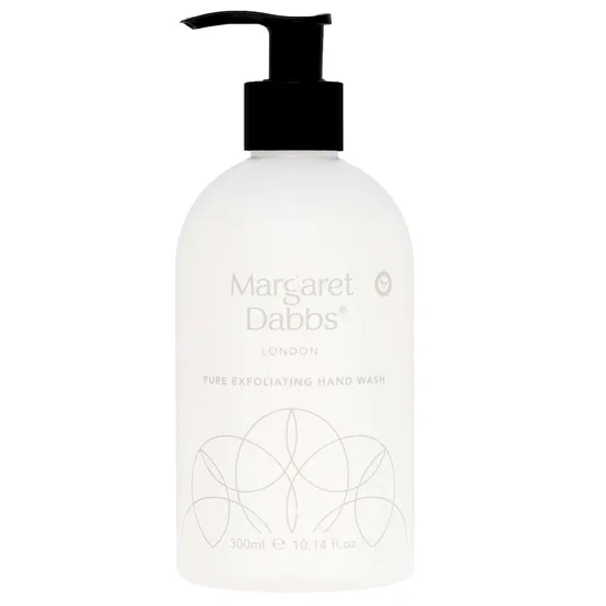 Margaret Dabbs Pure Exfoliating Hand Wash
