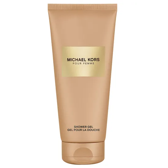 Michael Kors Pour Femme Shower Gel