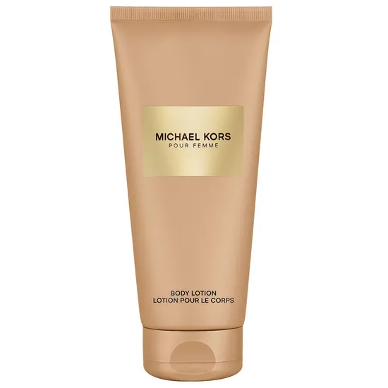 Michael Kors Pour Femme Body Lotion