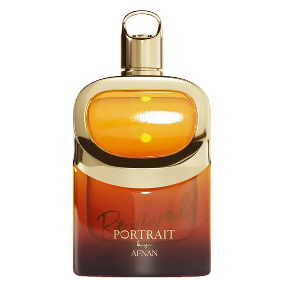 Afnan Portrait Revival Eau De Parfum