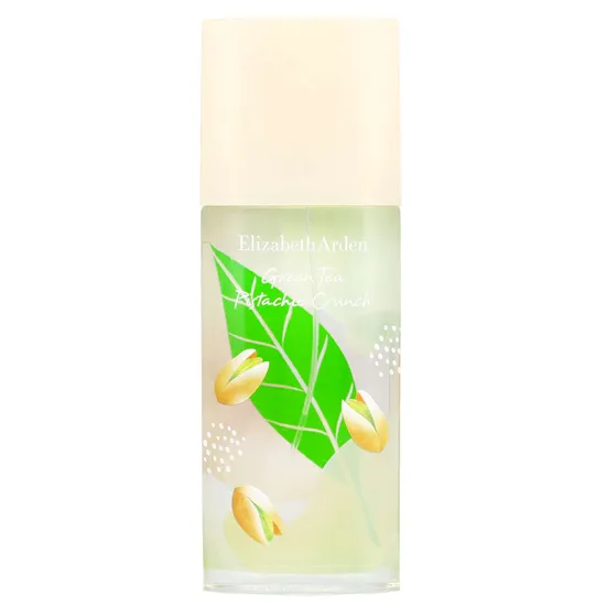 Elizabeth Arden Green Tea Pistachio Crunch Eau De Toilette