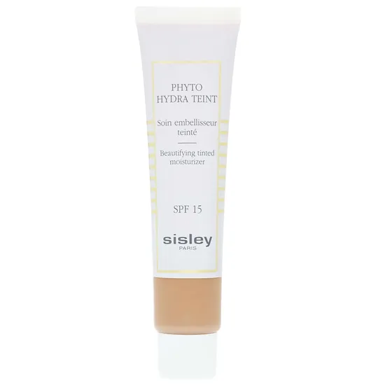 Sisley Phyto-Hydra Teint SPF 15