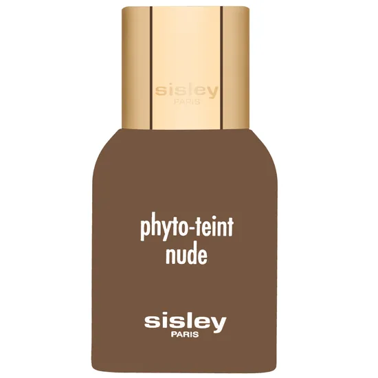 Sisley Phyto-Teint Nude Foundation