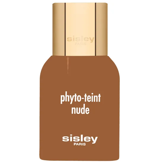 Sisley Phyto-Teint Nude Foundation