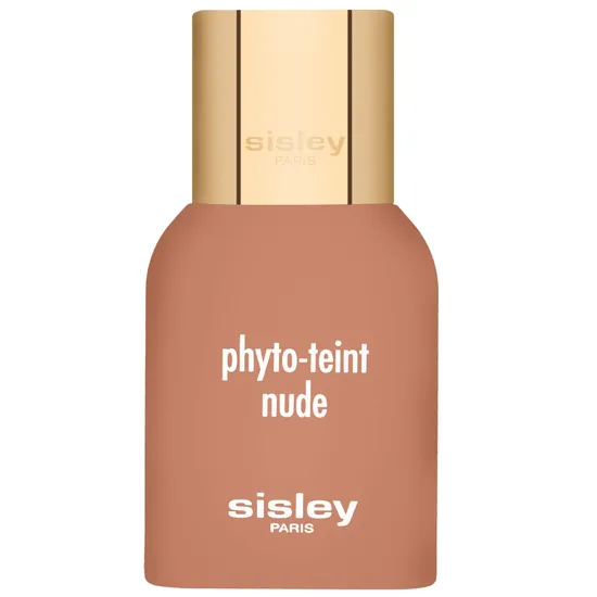 Sisley Phyto-Teint Nude Foundation