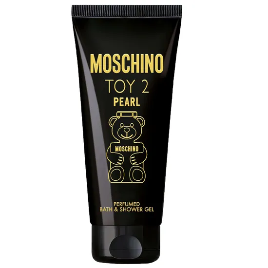 Moschino Toy 2 Pearl Shower Gel