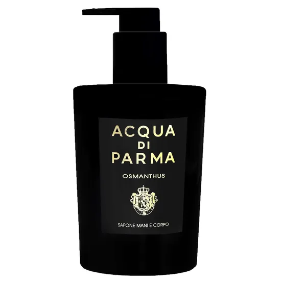 Acqua Di Parma Osmanthus Hand & Body Wash