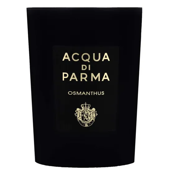 Acqua Di Parma Osmanthus Candle