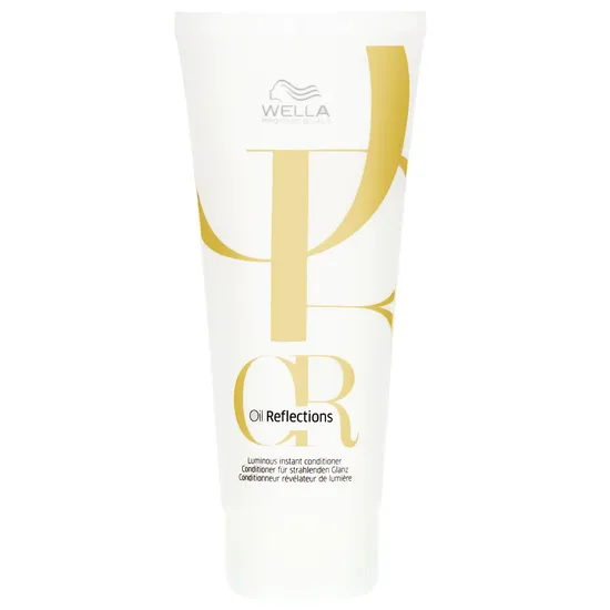 Wella Oil Reflections Luminous Instant Conditioner