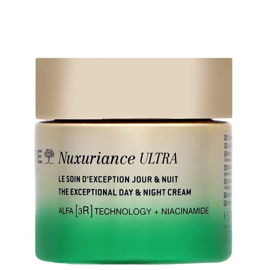 Nuxe Nuxuriance Ultra The Exceptional Day & Night Cream