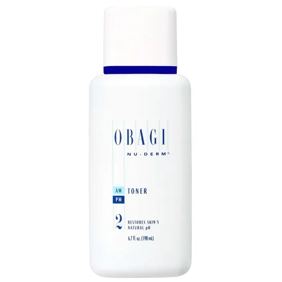Obagi Nu-Derm Fx Toner