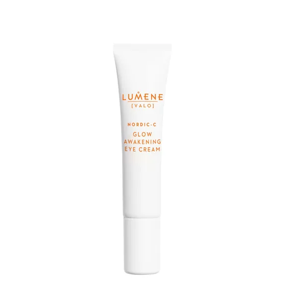 Lumene Nordic Hydra LAHDE Glow Awakening Eye Cream
