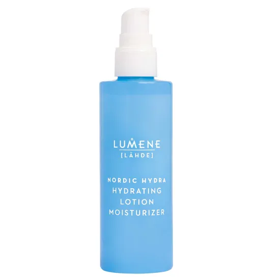 Lumene Nordic Hydra [LAHDE] Hydrating Lotion Moisturiser