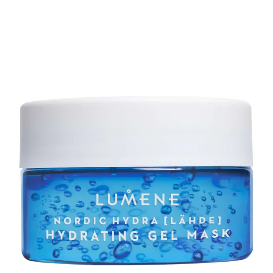 Lumene Nordic Hydra [LAHDE] Hydrating Gel Mask
