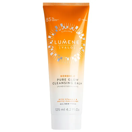 Lumene Nordic C Nordic C Pure Glow Cleansing Balm