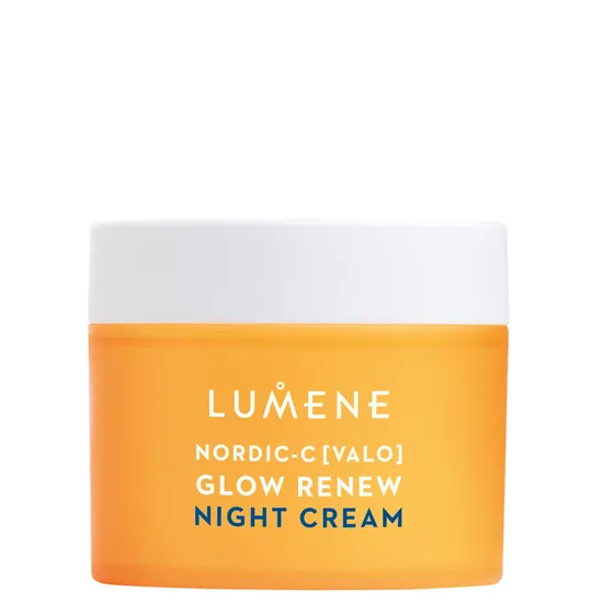 Lumene Nordic C [VALO] Glow Renew Night Cream