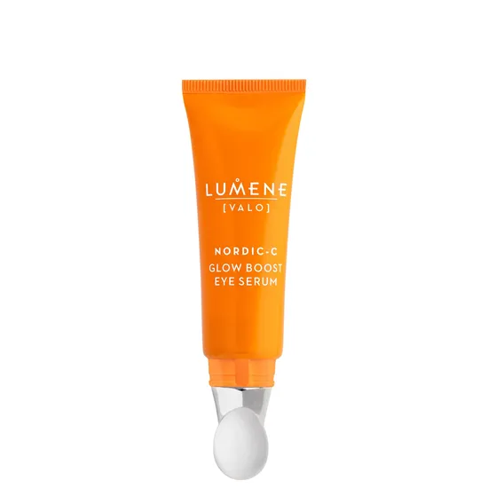 Lumene Nordic C [VALO] Glow Boost Eye Serum