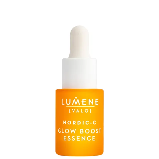 Lumene Nordic C [VALO] Glow Boost Essence