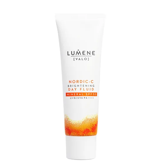 Lumene Nordic C [VALO] Brightening Day Fluid SPF 30