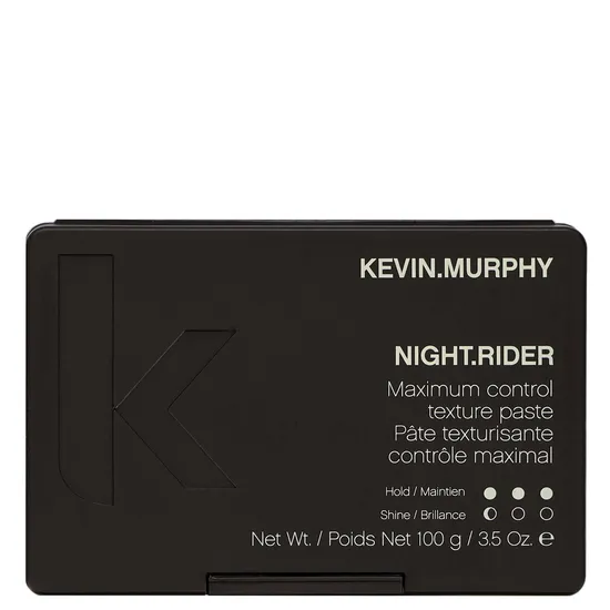 Kevin.Murphy Night Rider