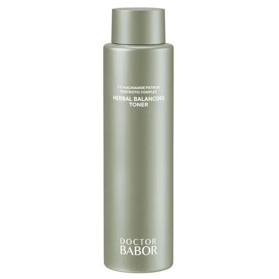 BABOR Microbiomic Herbal Balancing Toner