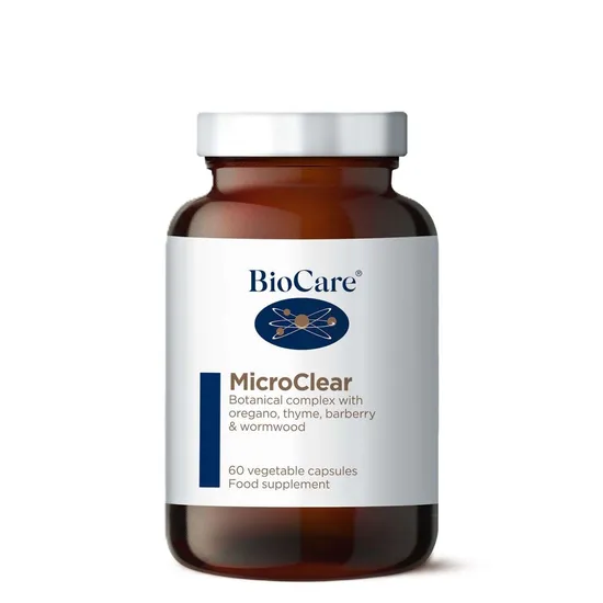 BioCare MicroClear