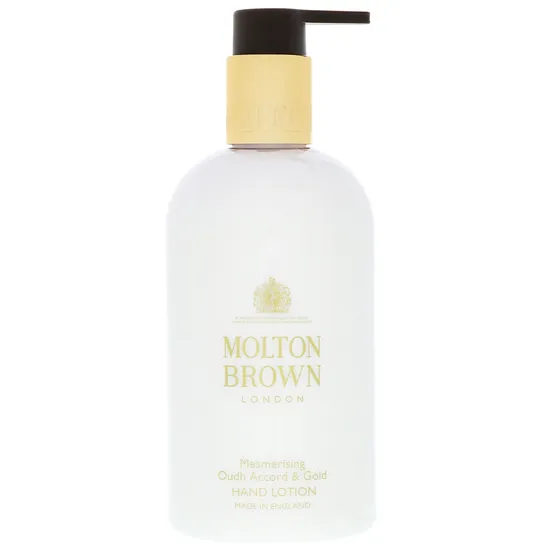 Molton Brown Mesmerising Oudh Accord & Gold Hand Lotion