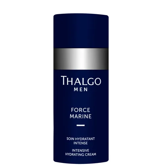 Thalgo Men Force Marine Intensive Hydrating Cream