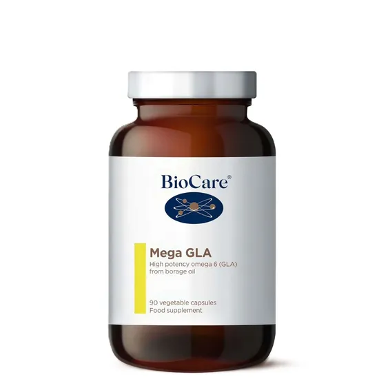 BioCare Mega GLA Complex
