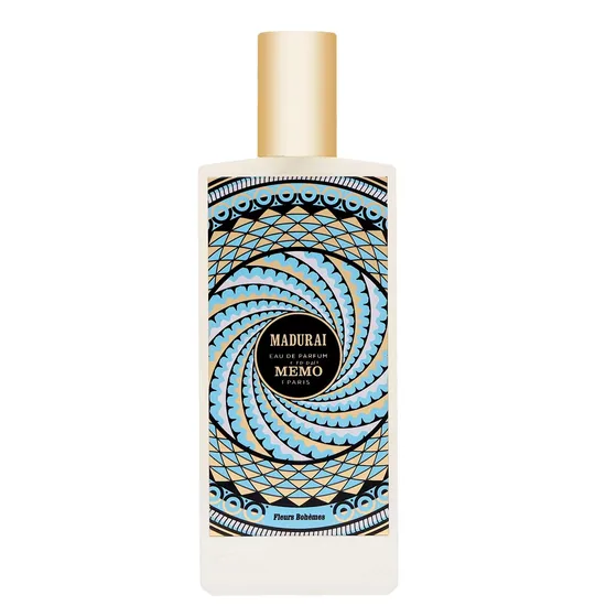 MEMO PARIS Madurai Eau De Parfum