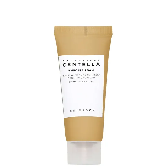 Skin1004 Centella Ampoule Foam Cleanser