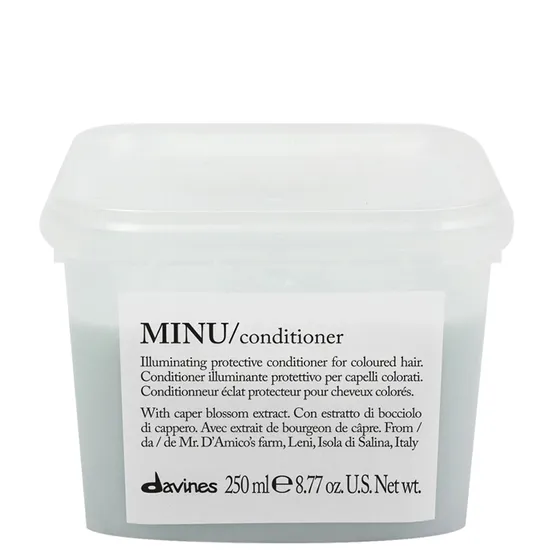 Davines MINU Conditioner