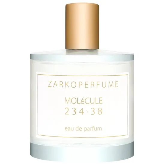 ZARKO PERFUME MOLeCULE 234.38 Eau De Parfum