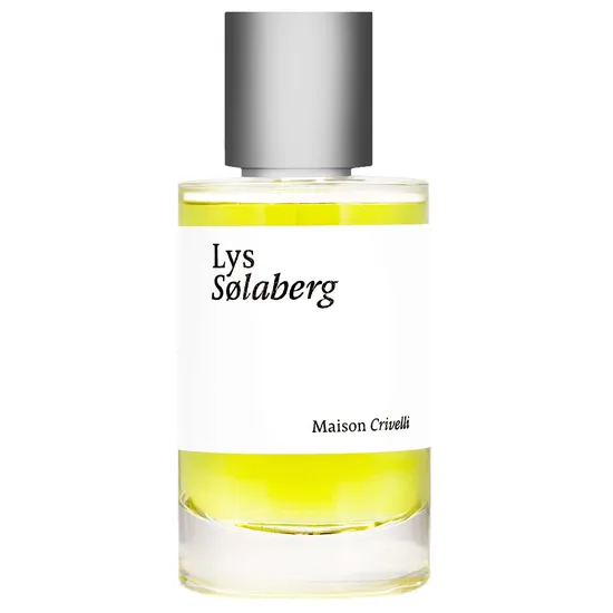 Maison Lys Solaberg Eau De Parfum
